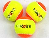 Heroe’s Beach Tennis Palline da Beach Tennis #heroesball 9 pz