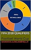 FIFA 2018 Qualifiers: Football World Cup (English Edition)