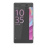 Sony Xperia XA Ultra Smartphone, 16 GB, Nero