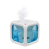 Chicco Umidificatore a freddo Humi3 Cube, nuovo design