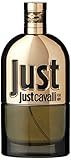 Roberto Cavalli Just Gold Him Eau De Parfum Vaporizzatore 90 Milliliter