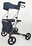 Rollator pieghevole Anteamed Smart