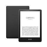 Kindle Paperwhite (8 GB) - Ora con schermo da 6,8’’ e tonalità della luce regolabile, senza...