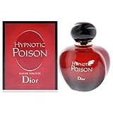 Christian Dior Hypnotic Poison Eau de Toilette, Donna, 50 ml