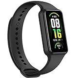 Amazfit Band 7 Smartwatch Fitness Tracker, 120+ modalità Sportive, Durata della Batteria di 18 Giorni,...