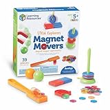 Learning Resources Magnet Movers STEM Explorers