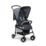 Hauck Passeggino Sport - Passeggino Leggero 5.9 kg - Passeggino Compatto, Pieghevole e Piccolo -...