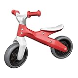 Chicco Balance Bike Eco+, Bici Bambini da 18 Mesi a 3 Anni, Fino a 25 kg, Bicicletta Senza Pedali per...