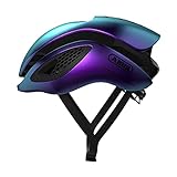 ABUS GameChanger Casco ciclismo - Casco da bici aerodinamico con ventilazione idonea per uomo e donna -...
