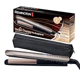 Remington Piastra per Capelli Professionale - Keratin Protect: Rivestimento Ceramico alla Cheratina con...