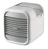 Homedics MyChill 30, Raffrescatore d’Aria, Serbatoio da 2 lt, Copertura 1.8 MT, Potenza 7 W, 3...