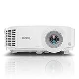 BenQ MW550 Videoproiettore Business SVGA a Luminosità Elevata di 3600 ANSI Lumen, Supporto Full HD,...