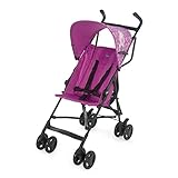 Chicco Snappy Passeggino 6+ Mesi, Miss Pink