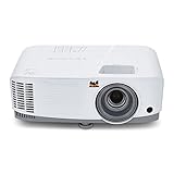 Viewsonic PA503W Videoproiettore DLP WXGA (1280x800), 3600 ANSI lumen, contrasto 22.000:1