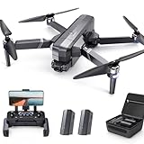 Ruko F11GIM2 Drone Con Telecamera 4k Professionale,Drone con Telecamera, 3km Trasmissione Video, Gimbal A...