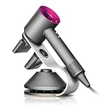 Dyson Asciugacapelli Supersonic,Passante per essere appeso Fucsia