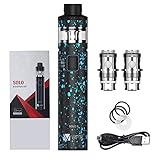 VAPTIO Solo 2 Kit Penna Vape 3000mAh 50W Potenza Tutto in Uno Sigaretta Elettronica con bobina a rete da...