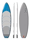 Starboard Team Starship Sup 2016 – incl. Surferworld Leash