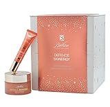 BioNike Cofanetto Set Regalo Donna Defence Skinergy - Siero Contorno Occhi Riattivatore Cellulare 50 ml e...