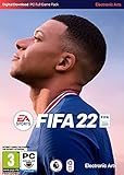 FIFA 22 Standard Edition | Codice Origin per PC