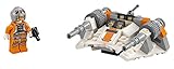 LEGO Star Wars 75074 - Snowspeeder