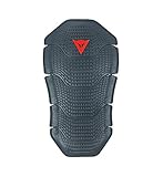 DAINESE 1876098_001_N Paraschiena Moto Inseribile Livello 2, Nero, N