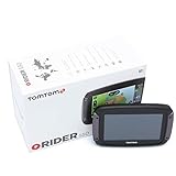 TomTom Rider 550 Navigatore per Moto