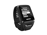 TomTom Spark 3 Cardio+Music Orologio GPS per il Fitness, Cardiofrequenzimetro Integrato, Lettore Musicale...