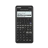 Calculatrice Casio FC 100 V Argent