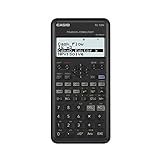 Calculatrice Casio FC 100 V Argent