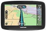 TomTom Navigatore Satellitare per Auto Start 52 Lite, con Mappe Europa, Supporto Reversibile Integrato...