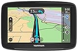 TomTom Navigatore Satellitare per Auto Start 52 Lite, con Mappe Europa, Supporto Reversibile Integrato...