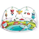 Tiny Love Dynamic Gymini Palestrina bambini evolutiva con Archi Regolabili, Palestrina musicale con gioco...