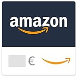 Buono Regalo Amazon.it - Digitale - Logo Amazon - Blu navy