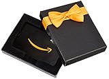 Buono Regalo Amazon.it - Cofanetto Amazon