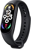 Montre intelligente Xiaomi 1,62' SmartFit Mi Band 7