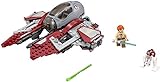 LEGO - 75135 Star Wars: Obi-Wan's Jedi Interceptor