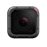 GoPro HERO5 Session Videocamera 10 MP, 4K/30 fps, 1440p/60 fps, 1080p/90 fps, Wi-Fi, Bluetooth [Italia],...