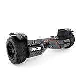 RCB Hoverboard 8.5', Hoverboard con APP, Altoparlante Bluetooth, Luci LED, Hoverboard per adolescenti ed...