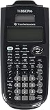 Texas Instruments TI 36 X PRO Calcolatrice