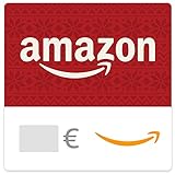 Buono Regalo Amazon.it - Digitale - Logo Amazon - Natale