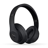 beats Studio3 Wireless Cuffie con cancellazione del rumore – Chip per cuffie Apple W1, Bluetooth di...