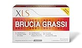Xls Medical Brucia Grassi Compresse Bruciare I Grassi, 60 Capsule