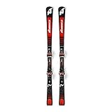 NORDICA DOBERMANN GSR RB FDT COD. 0A8022 00 001 (175)