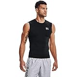 Under Armour Uomo UA HG Armour Comp SL Shirt