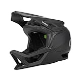 O'NEAL | Casco da Mountain Bike | MTB Downhill | EN1078, molte aperture di ventilazione facilitano la...