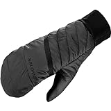 Salomon Mtn Overmitten Muffole Unisex, Calore confortevole, Design pratico, Protezione per l'intera...