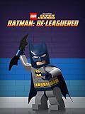 LEGO DC Supereroi: Batman Tormentato