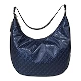 Gherardini Borsa SOFTY Donna Blu mezzanotte - GH0281-59