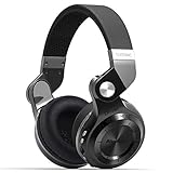 Bluedio Cuffie Bluetooth On Ear, Cuffie Wireless Over Ear, Cuffie Wireless Bluetooth Headphones con Slot...